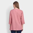 Ladies' Kurti, Purple, small image number null