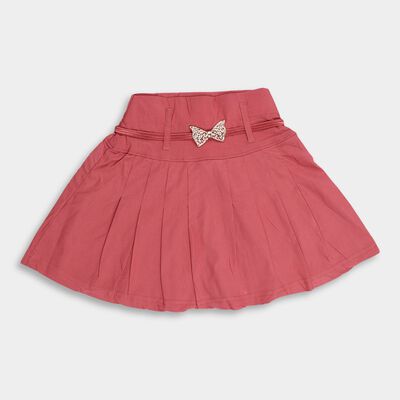 Girl's Skirt