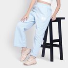 Ladies' Track Pants , Light Blue, small image number null