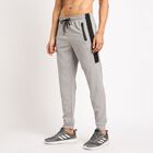 Men's Track Pants , Dark Grey, small image number null