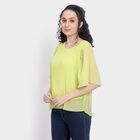 Ladies' Top , Light Green, small image number null