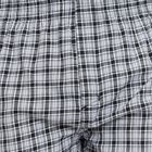 Men's Boxers, Black, small