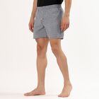 Men's Boxers, नेवी ब्लू, small image number null