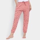 Ladies' Pyjama, Light Pink, small image number null
