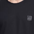 Men's Drifit T-Shirt , Black, small image number null