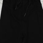 Boys' Pyjama, Black, small