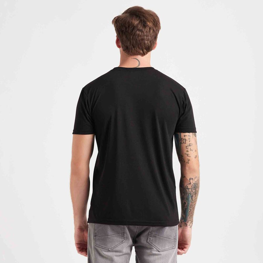 Brink Printed T-Shirt | Vishal Mega Mart India