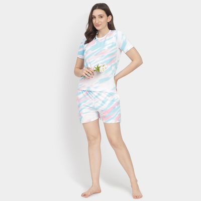 Ladies' Co-Ord Set