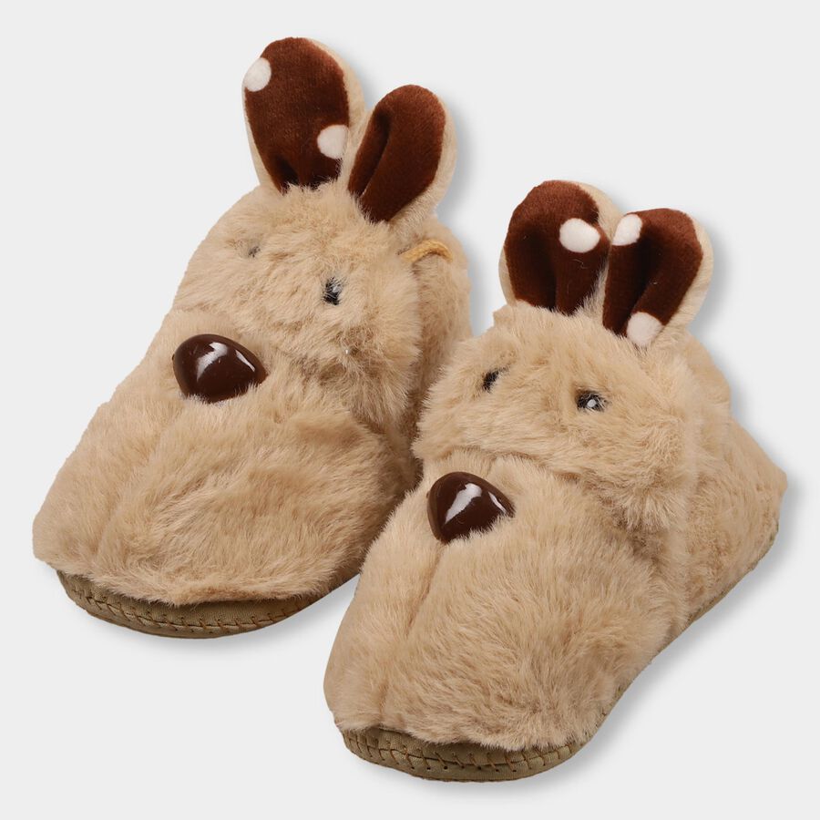Infants' Bootie , Beige, large image number null