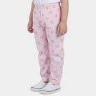 Girls' Pyjama, Pink, small