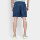 Men's Bermudas , Mid Blue, small image number null