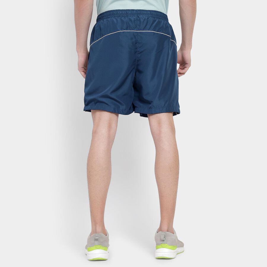 Men's Bermudas , Mid Blue, large image number null