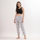 Ladies' Pyjama, White, small image number null