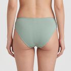 Women's Assorted Hipster Solid Panty, चुनिंदा, small