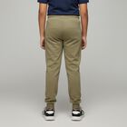 Boys' Pyjama, ओलिव, small image number null