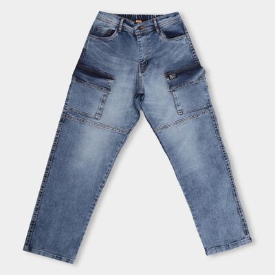 Boys' Jeans 