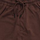 Boys' Pyjama, Brown, small