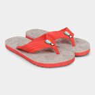 Boys' Slipper, Grey, small image number null