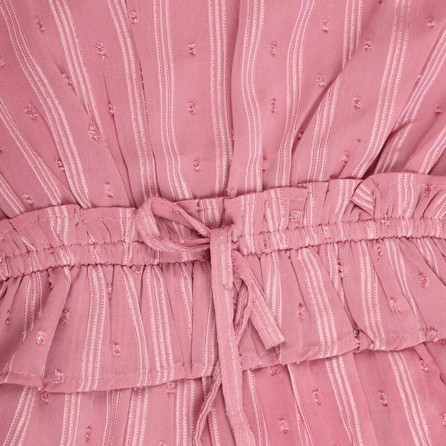 Girls' T-Shirt, Pink, large image number null