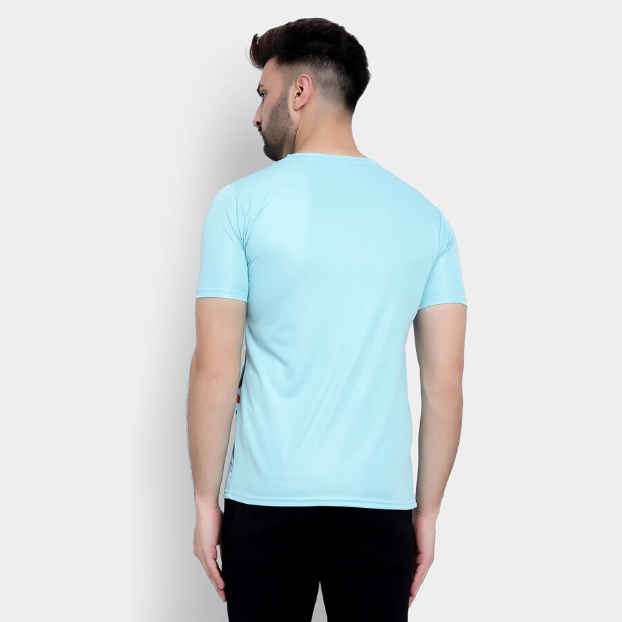 Drifit T-Shirt, Aqua, large image number null
