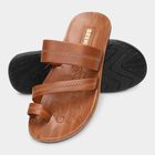 Men's Sandal, Tan, small image number null