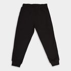 Girls' Pyjama, Black, small