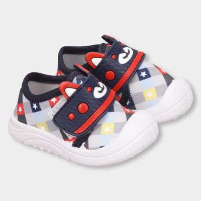 Girls' Slip-On Shoes