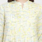Ladies' Kurta, Light Green, small image number null
