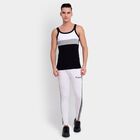 Men's Gym T-Shirt, Black, small image number null