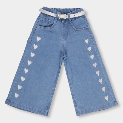 Girls' Jeans 