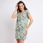 Ladies' Nighty, Light Green, small image number null