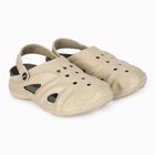 Men's Slipper, ओलिव, small