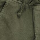 Boys' Trouser, ओलिव, small image number null