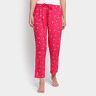 Ladies' Pyjama , गुलाबी, small image number null