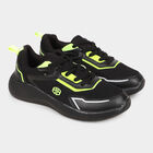Men's Sport Shoes, Black, small