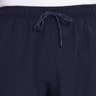 Men's Bermudas, Navy Blue, small image number null