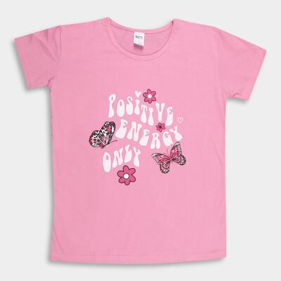Girls' T-Shirt 
