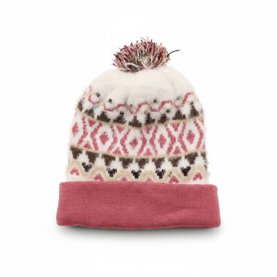 Infants' Winter Cap