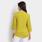 Ladies' Kurta , Olive, small image number null