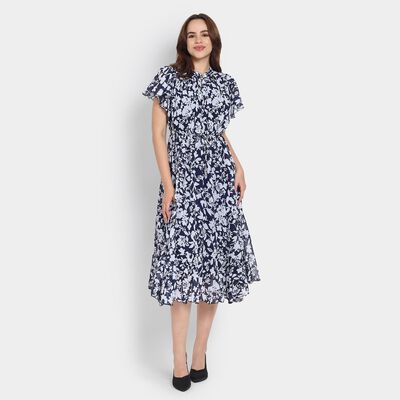 Ladies' Dress