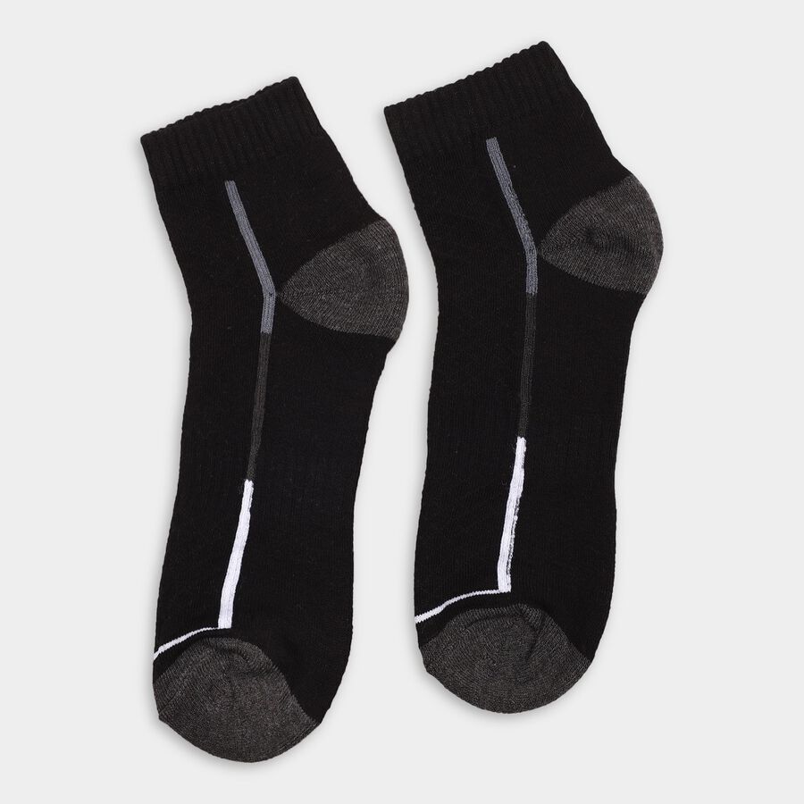Brink Men's Socks (Pack of 3) Vishal Mega Mart India