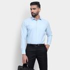 Men's Formal Shirt , Light Blue, small image number null