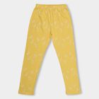 Girls' Pyjamas , Yellow, small image number null