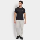 Men's Drifit T-Shirt, Black, small