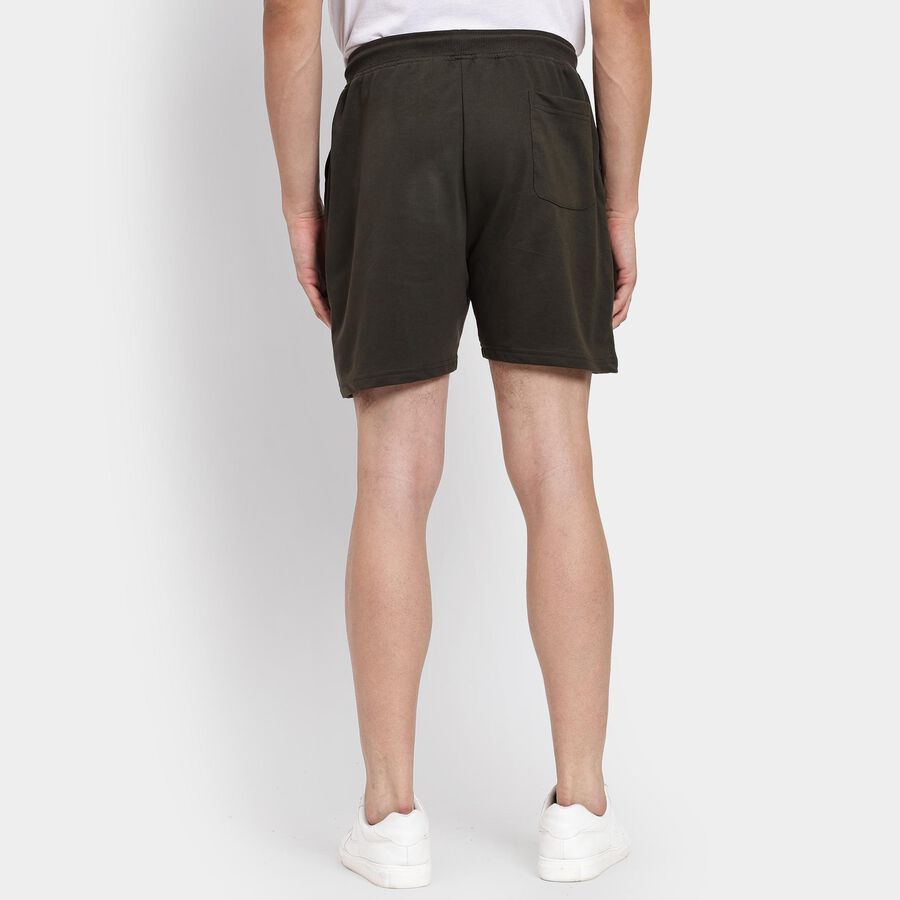 Men's Bermudas, Olive, large image number null