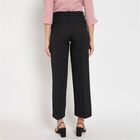 Ladies' Trousers, Black, small image number null