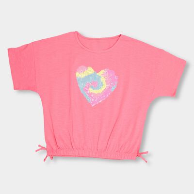 Girls' T-Shirt 