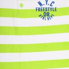 Boys' 100% Cotton Woven Baba Suit, हल्का हरा, small image number null