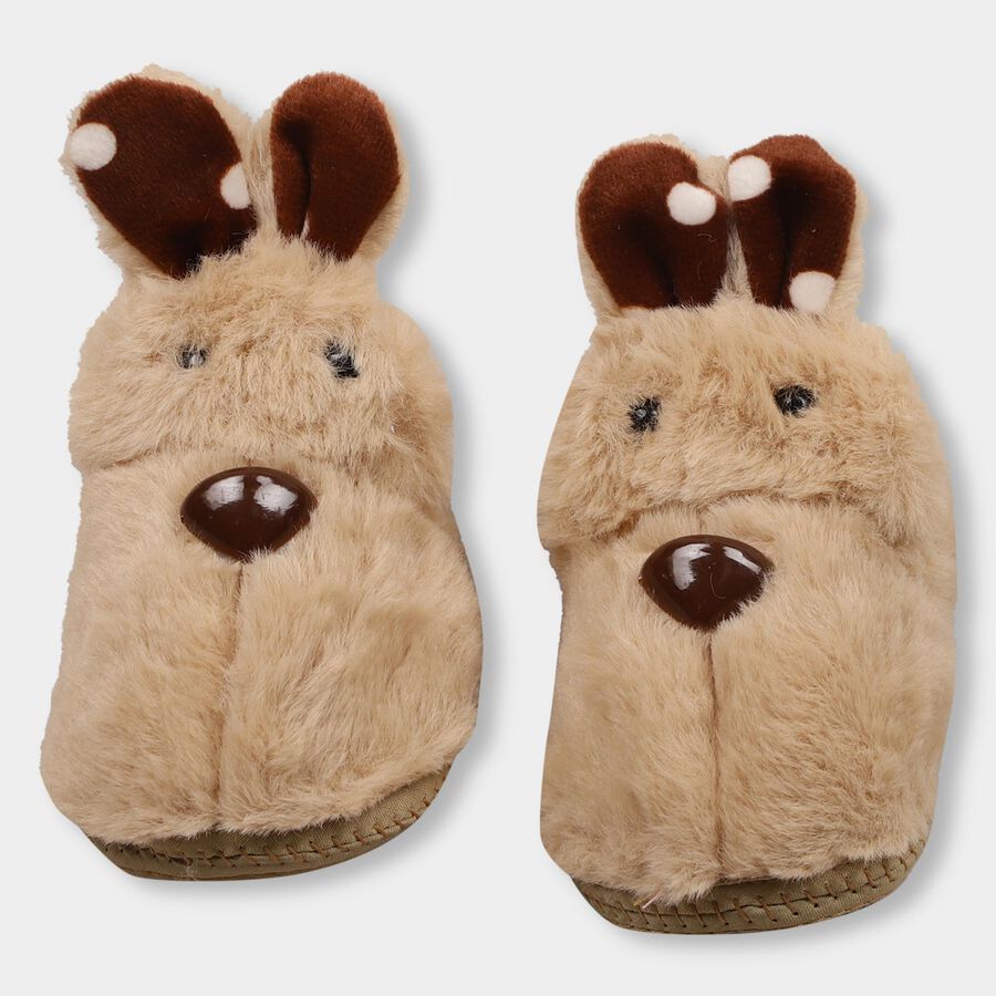 Infants' Bootie , Beige, large image number null