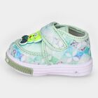 Boys' Shoes, हरा, small